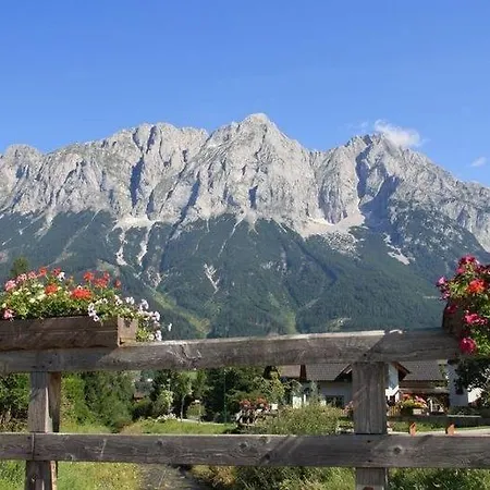 Casa de hóspedes Tilly