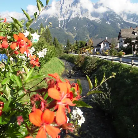 Tilly 3* Niederöblarn