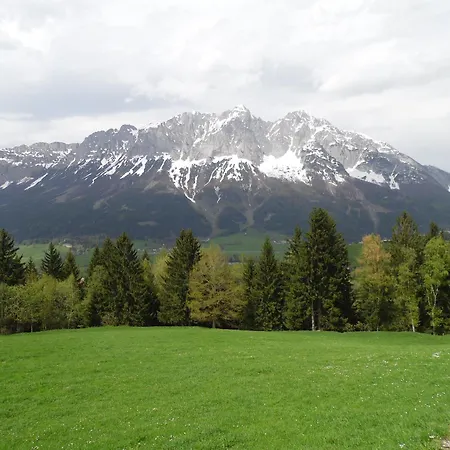 Tilly Casa de hóspedes Niederöblarn