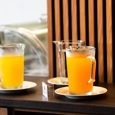 ゲストハウス Tilly 3*