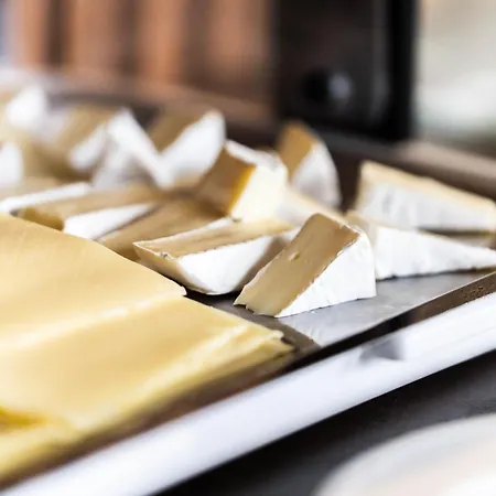 Tilly Casa de hóspedes Niederöblarn