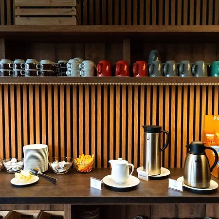 ゲストハウス Tilly