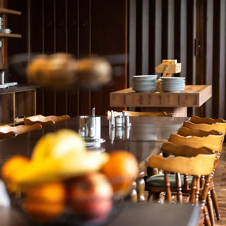 Casa de hóspedes Tilly