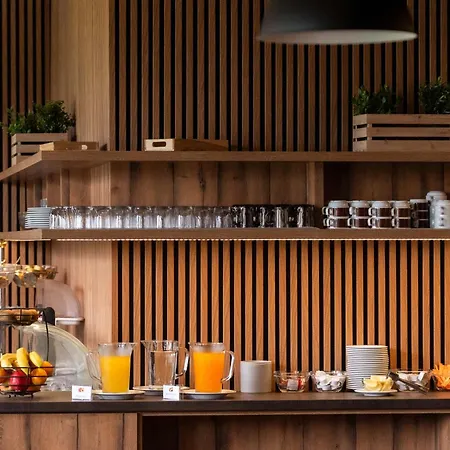 ゲストハウス Tilly Niederöblarn