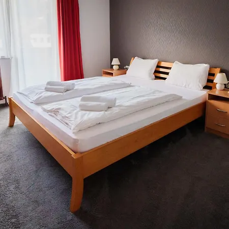 缇丽宾馆 3* Niederöblarn