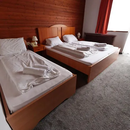 Tilly Casa de hóspedes Niederöblarn