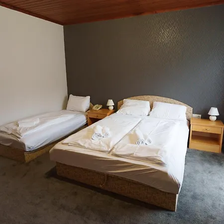 Casa de hóspedes Tilly Niederöblarn