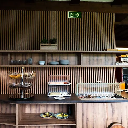 Tilly Casa de hóspedes Niederöblarn