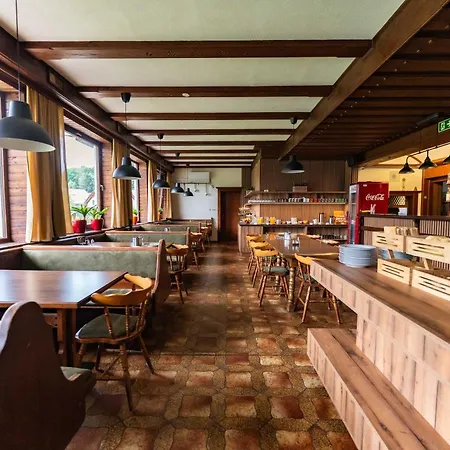 Casa de hóspedes Tilly Niederöblarn