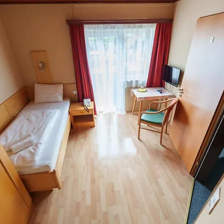 Tilly ゲストハウス