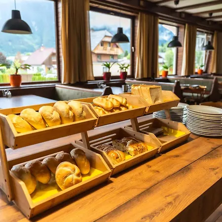 Casa de hóspedes Tilly 3*