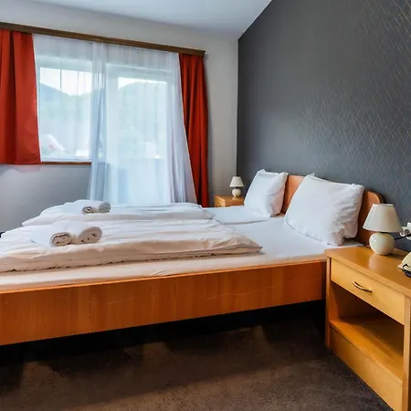 Tilly Casa de hóspedes Niederöblarn