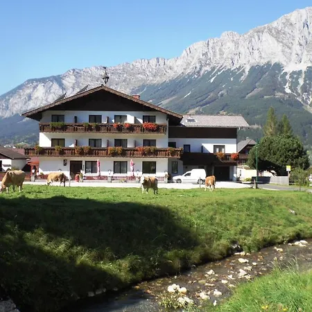 Casa de hóspedes Tilly