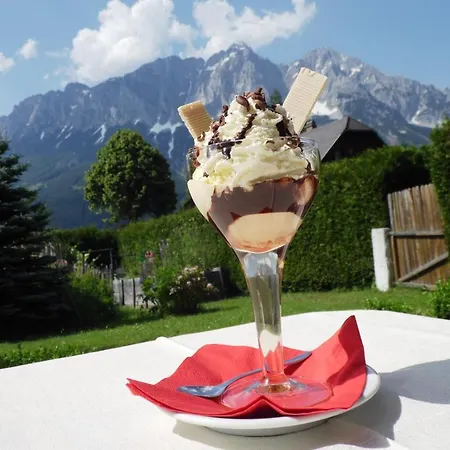 Casa de hóspedes Tilly Niederöblarn