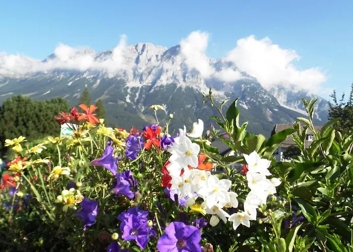 Tilly Pensjonat Niederöblarn