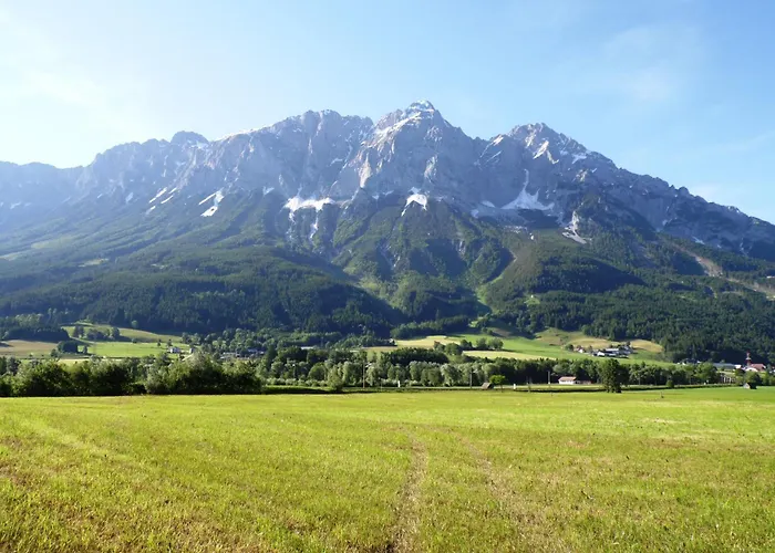 Tilly 3* Niederöblarn