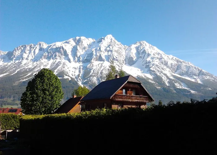 Pensjonat Tilly Niederöblarn