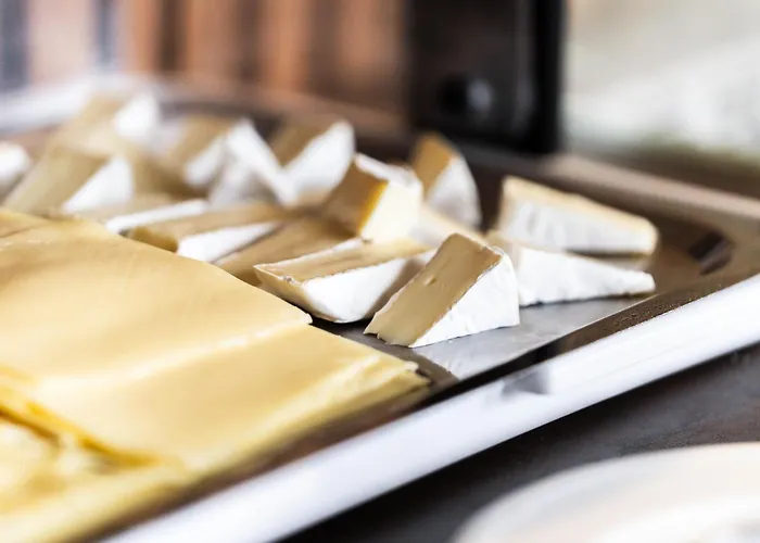 Tilly Pensjonat Niederöblarn