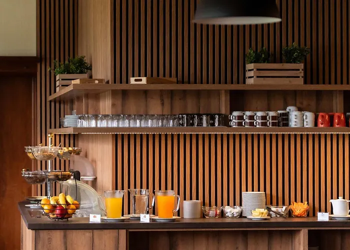 Pensjonat Tilly Niederöblarn