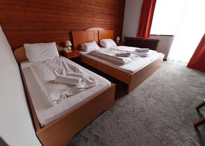 Tilly Pensjonat Niederöblarn