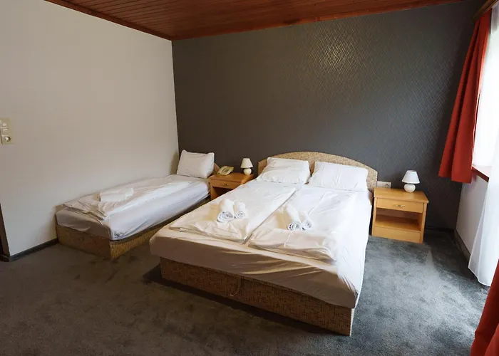 Pensión Tilly Niederöblarn