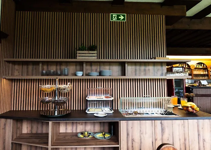 Tilly Pensjonat Niederöblarn