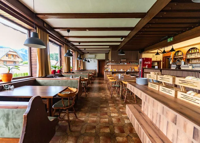 Pensión Tilly Niederöblarn