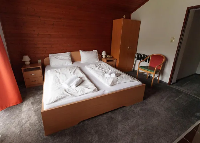 Tilly 3* Niederöblarn