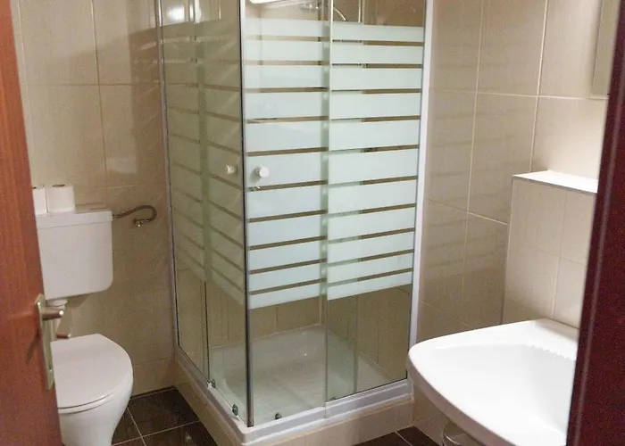 Pensjonat Tilly Niederöblarn