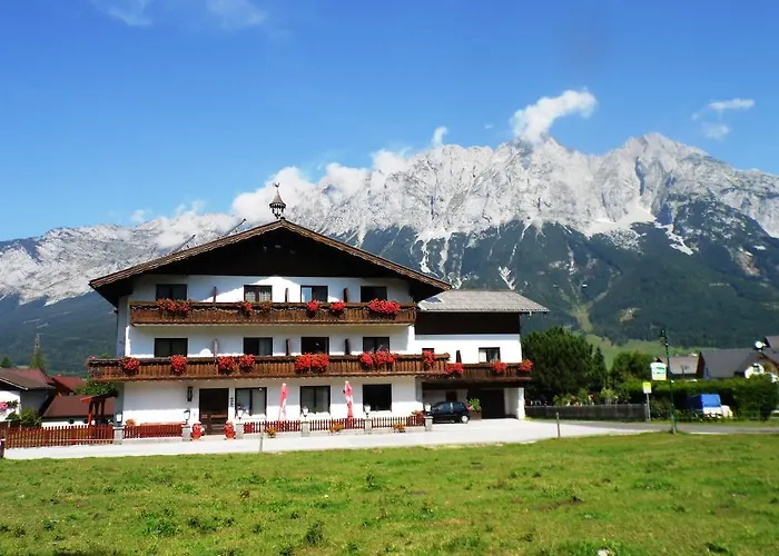 Tilly بيت ضيافة 3*