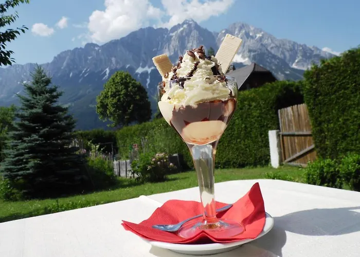 Pensjonat Tilly Niederöblarn